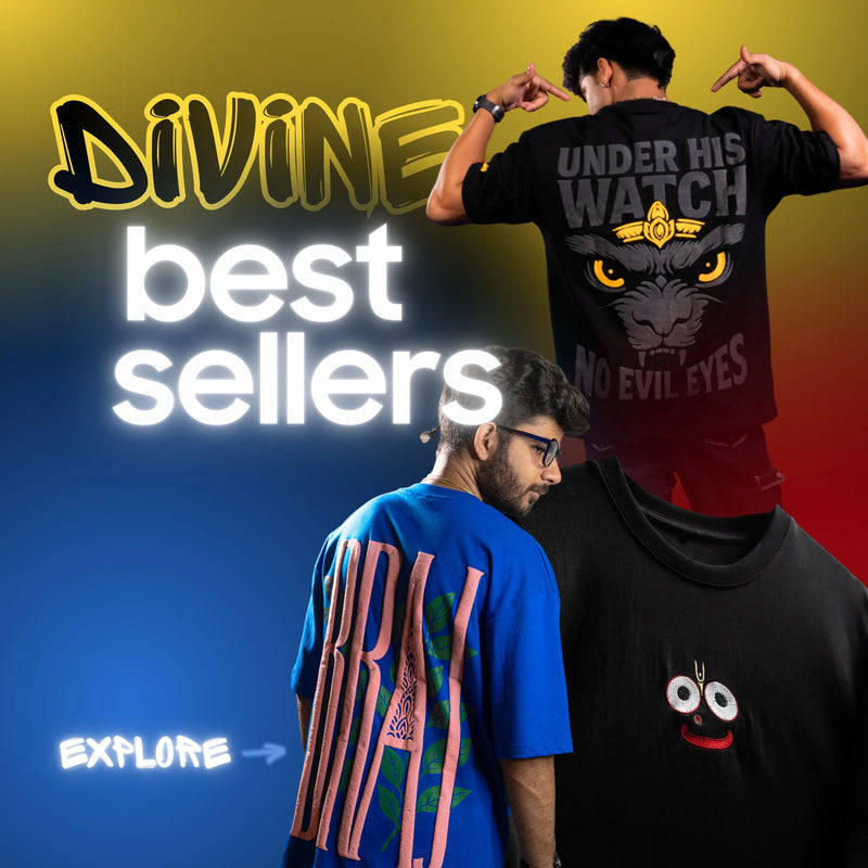 Bestsellers bhakty.store