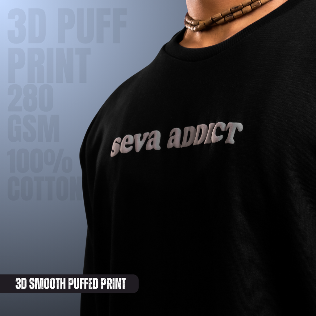 seva addict. bhakty.store