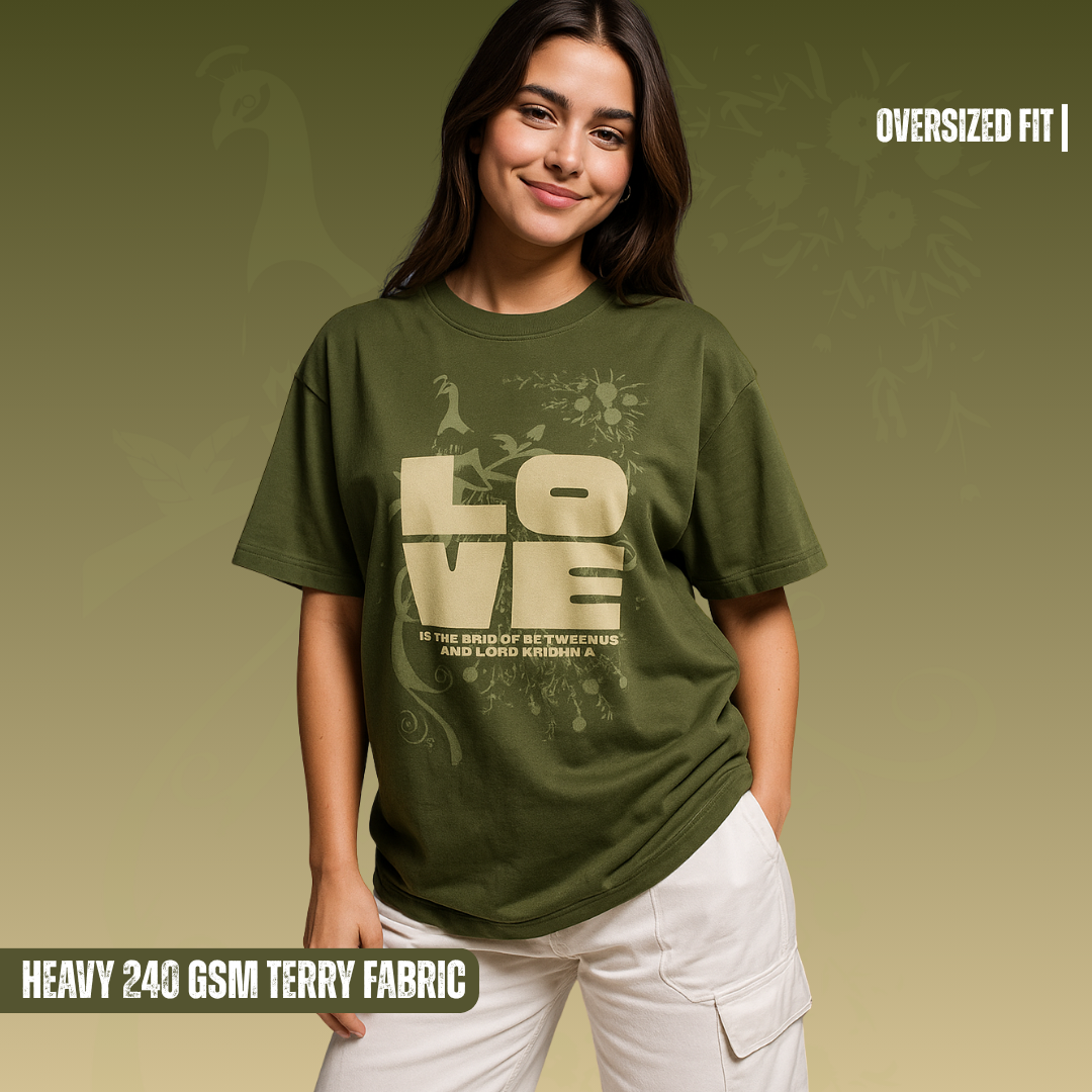 LOVE. bhakty.store