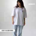 basics. white. bhakty.store