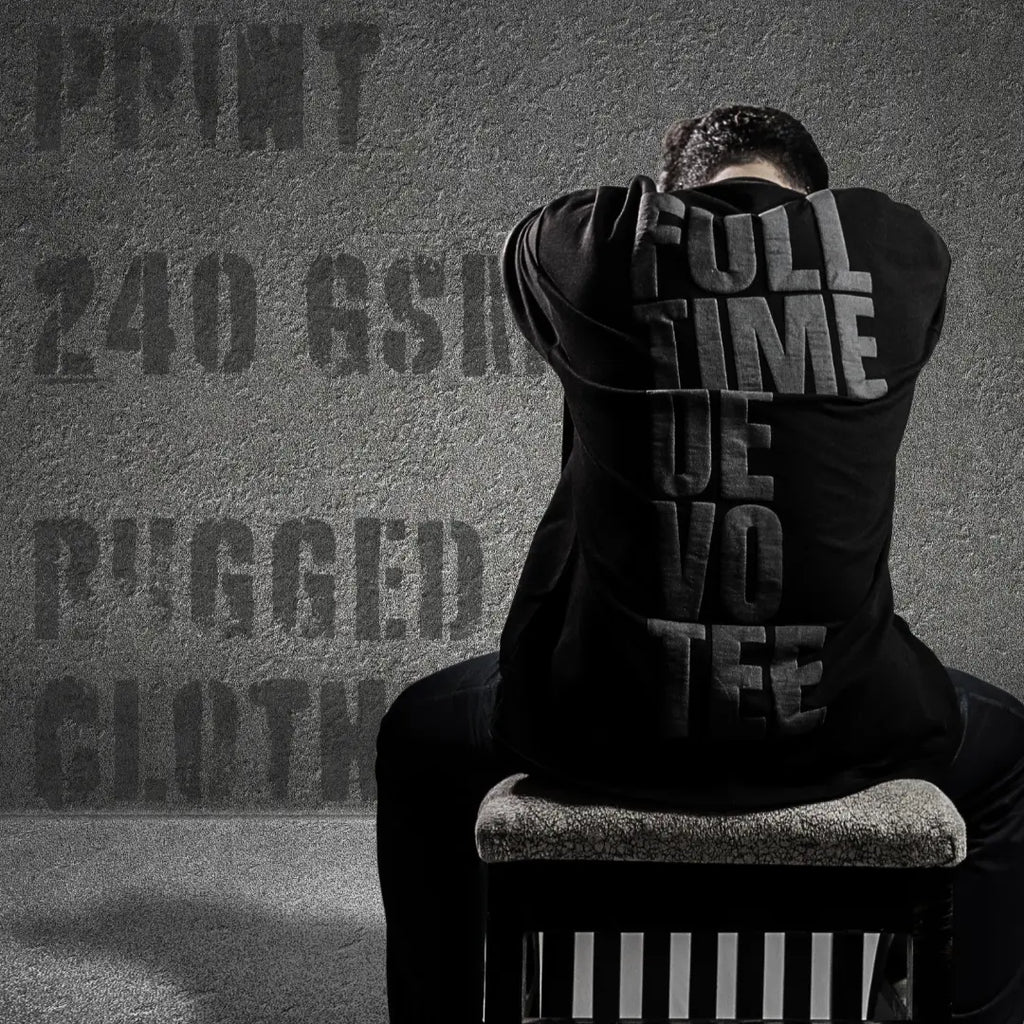 fulltime devotee.