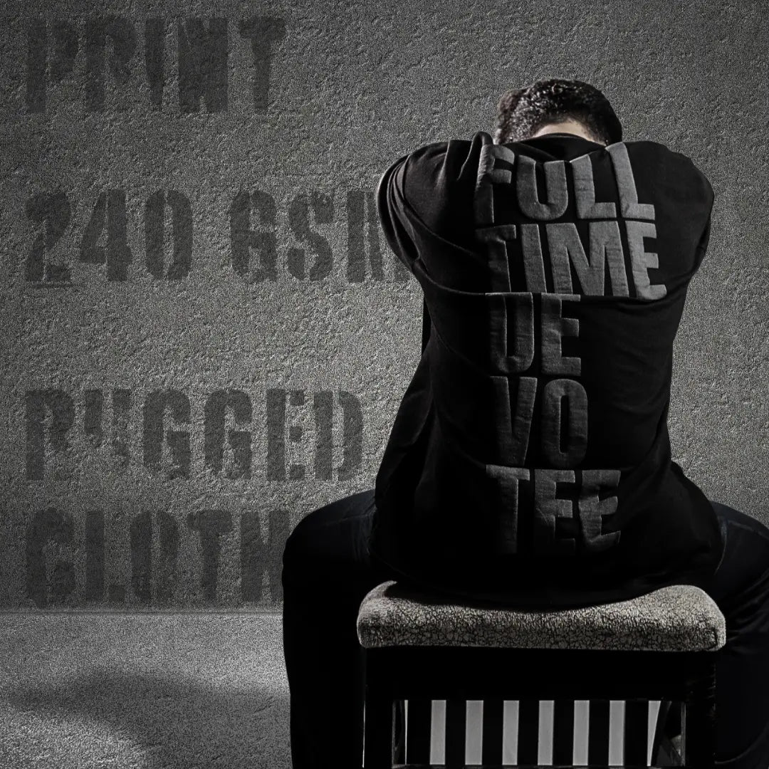 fulltime devotee.