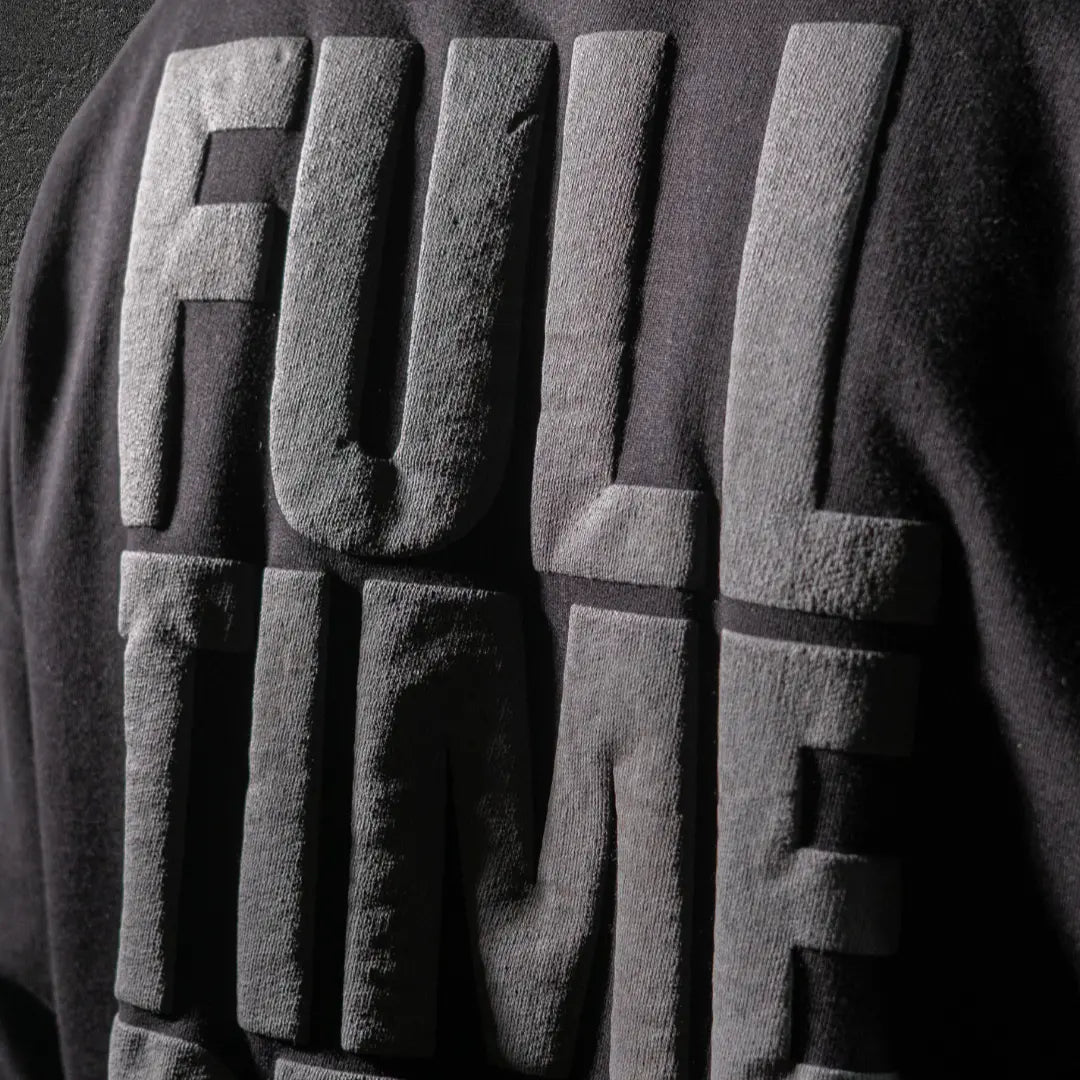 fulltime devotee.