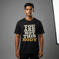 Body II. Regular Fit T-Shirt bhakty.store