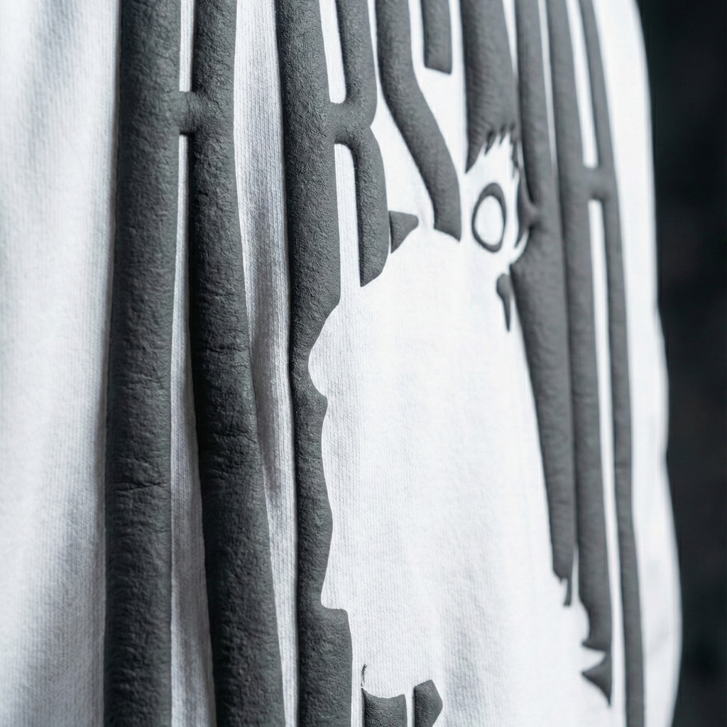 KRSNA Hoodie. Limited Edition bhakty.store