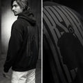 KRSNA Hoodie. Limited Edition bhakty.store