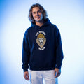 The Divine Roar. Hoodie bhakty.store