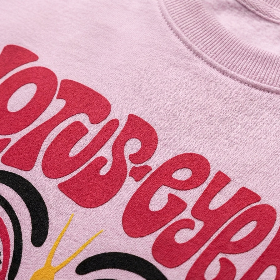 beloved. sweatshirt. bhakty.store