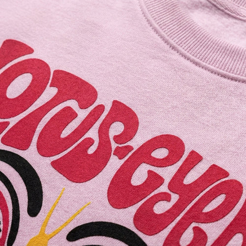 beloved. sweatshirt. bhakty.store