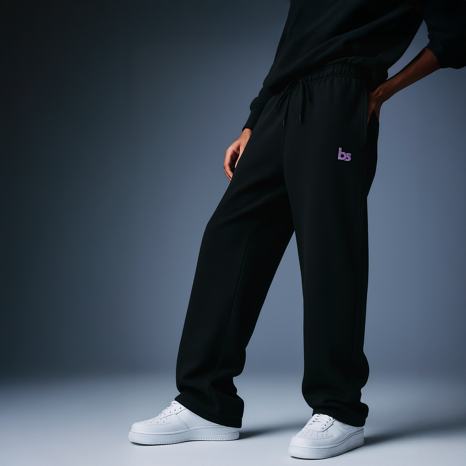 basics. sweatpant. bhakty.store