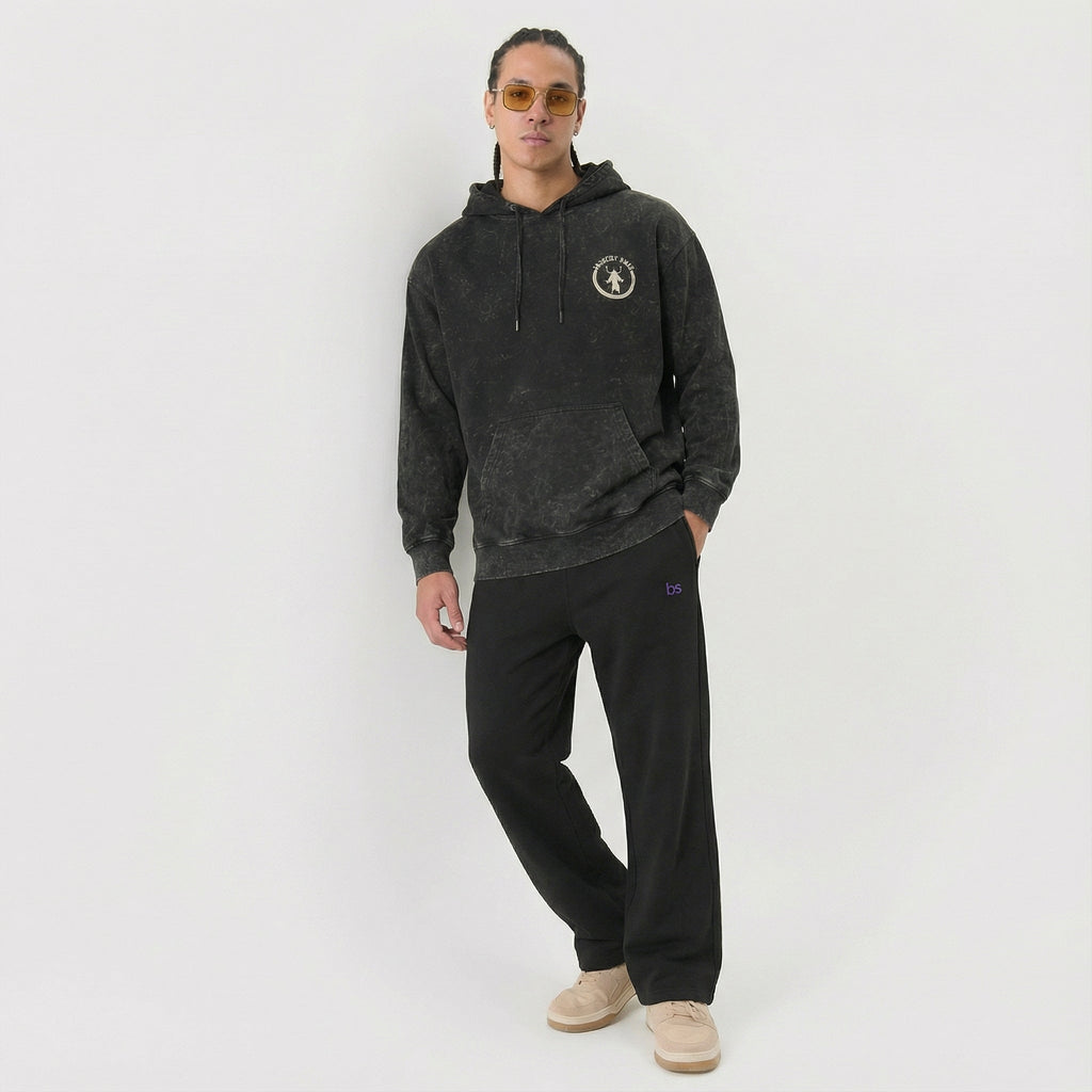 Sankirtan World Tour. Hoodie. bhakty.store