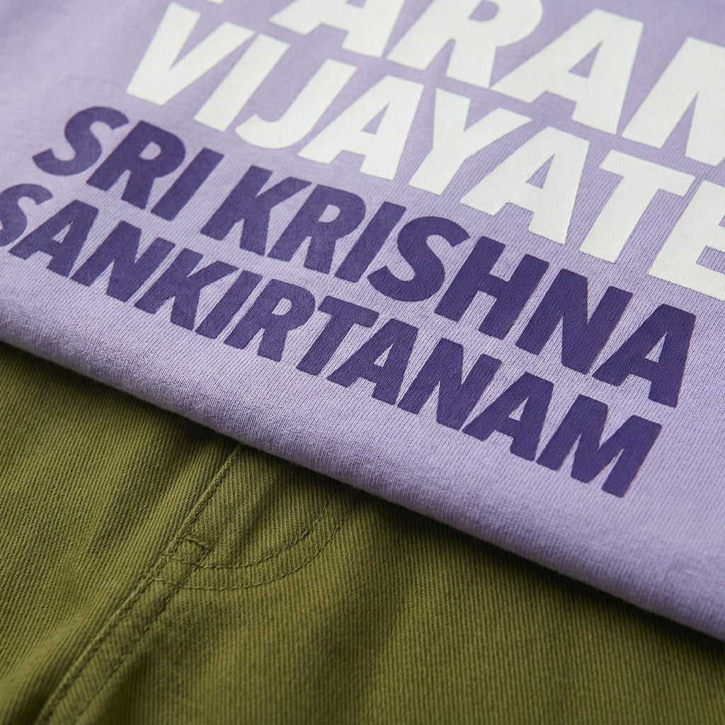 sankirtanam. bhakty.store