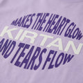 kirtan. purple. bhakty.store