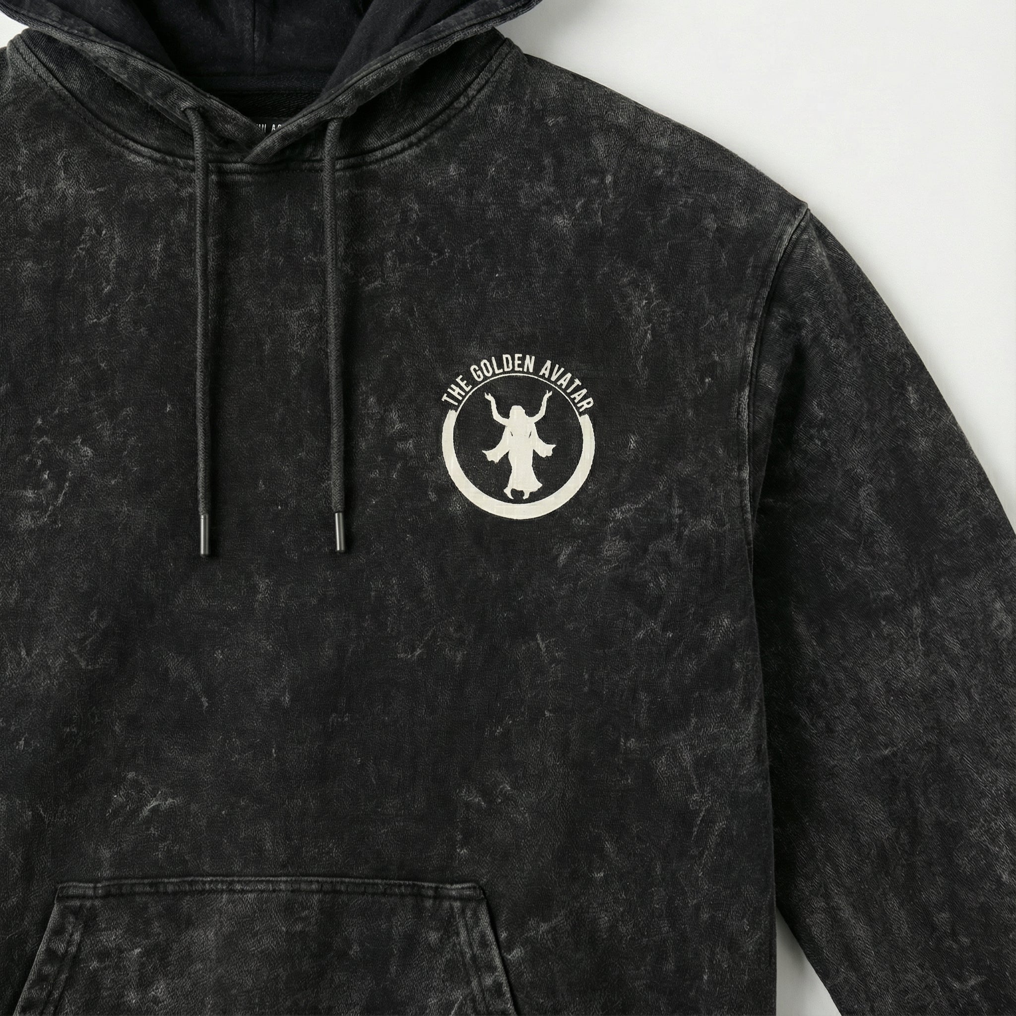 Sankirtan World Tour. Hoodie. bhakty.store