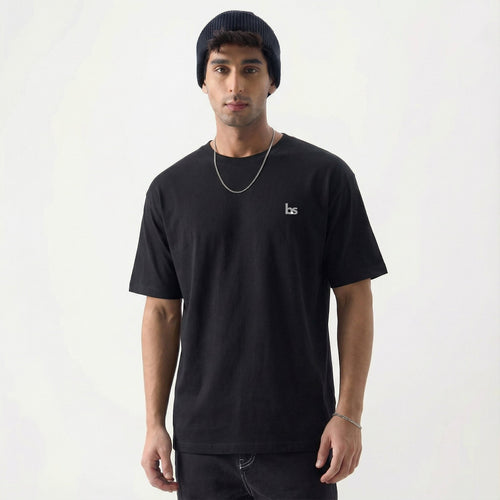basics. black. bhakty.store