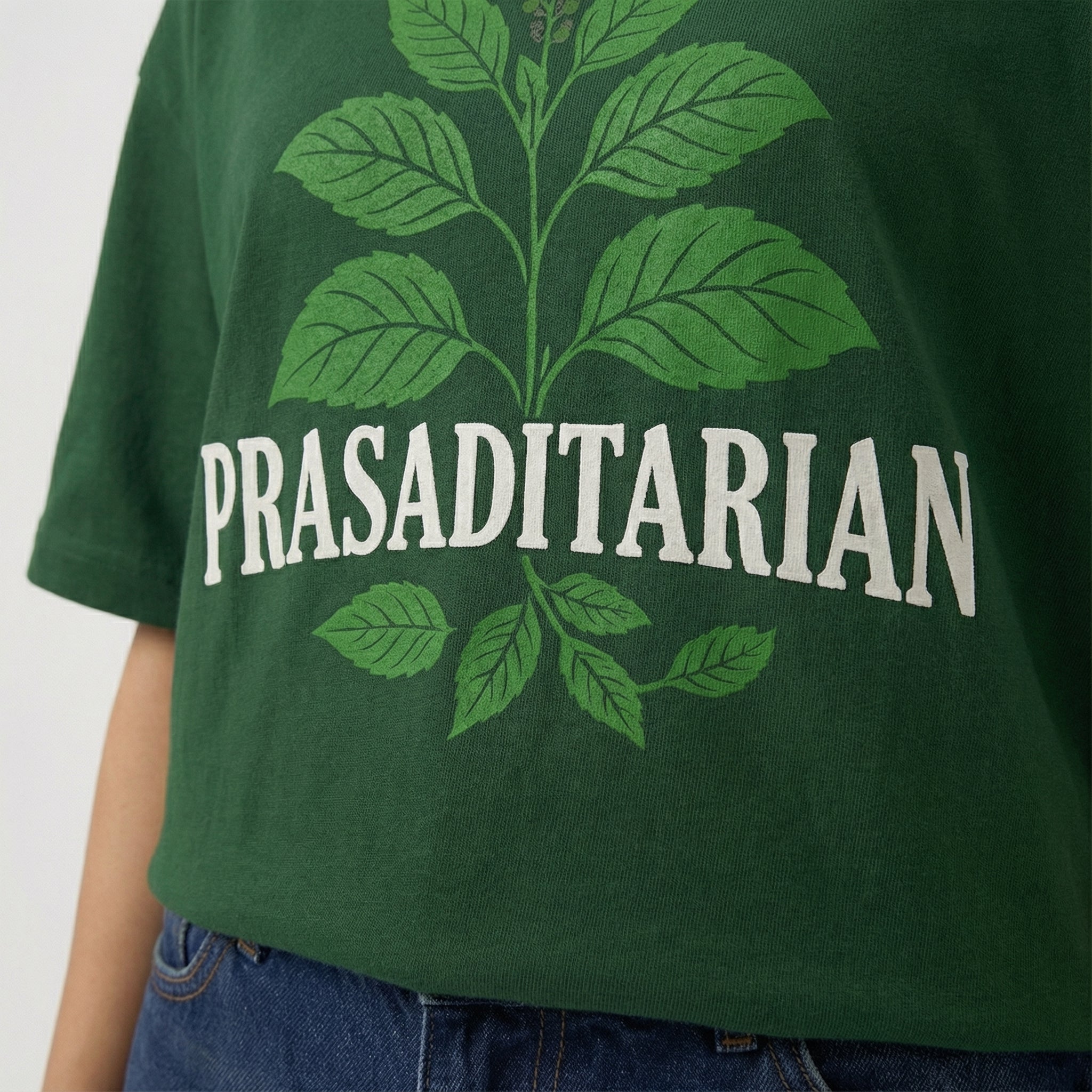 Prasaditarian bhakty.store