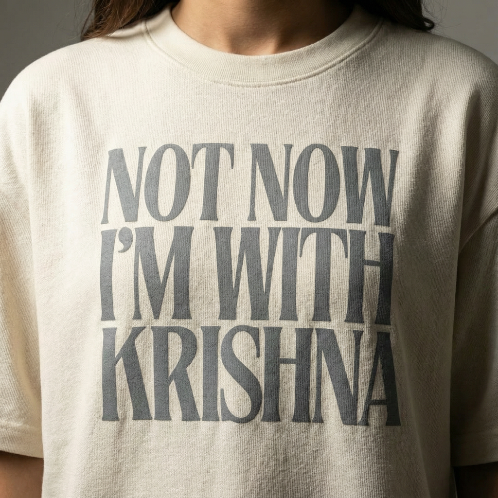 not now. bhakty.store